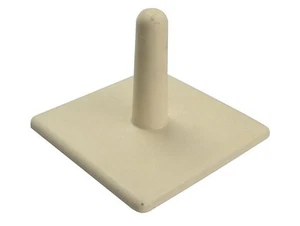 Faithfull - Hawk Hiasan Plastik 150 x 150mm - Picture 1 of 2