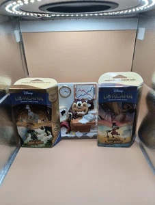Juego de 2 barajas de inicio Disney Lorcana Into the Inklands - Imagen 1 de 4