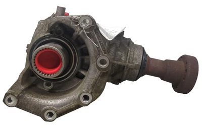 2013 Lincoln MKZ 2.0L Turbo Transfer Case Assembly 75K Miles 2014-2020 Foto 1 de 4