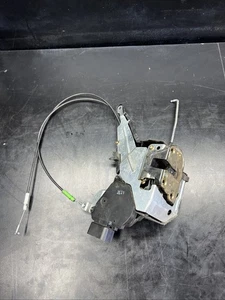 2001 2002 2003 2004 2005 LEXUS IS300 RIGHT FRONT DOOR LATCH LOCK ACTUATOR - Bild 1 von 10