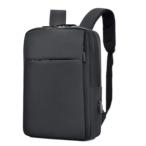Diebstahlsicherer Laptop-Rucksack Reisetasche mit GroßEr KapazitäT Wasserdi3250 - Bild 1 von 8