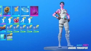 Suche Fortnite OG Ac (am Besten aus NRW) - Bild 1 von 1