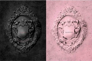 Blackpink Kill This Love (2nd Mini Album) (CD) - Picture 1 of 2