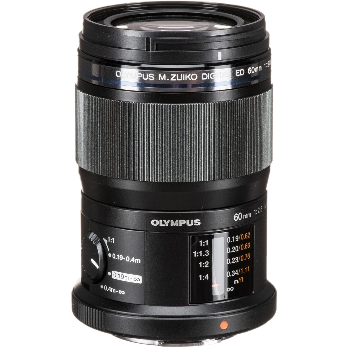 Olympus Zuiko M. 60mm Focal Macro/Close Up Camera Lenses for sale