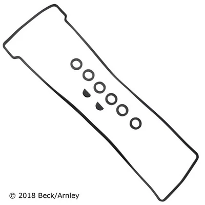 Beck Arnley 036-1606 Valve Cover Gasket Set For 88-94 Jaguar Xj6 Xjs - Image 1 of 4
