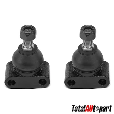 2x Ball Joint for Jaguar XJ 1969-1971 XJ12 XJ6 XJR XJS Aston Martin Front Upper - Image 1 of 4