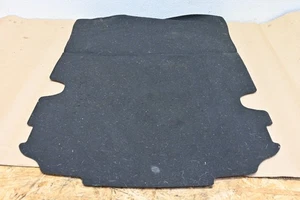 2016-2024 Chevy Camaro Rear Trunk Cargo Floor Compartment Carpet Panel OEM - Picture 1 of 8