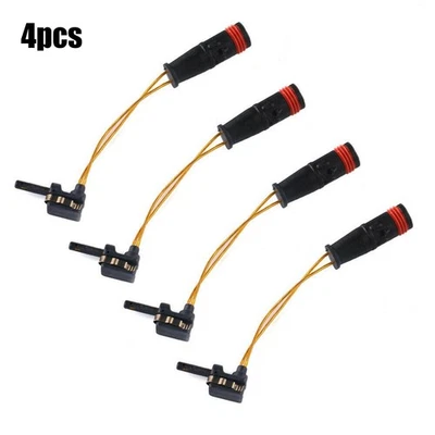 Brake Sensor Wires For Mercedes-Benz 2115401717 2205400717 4pcs/set 95mm - Image 1 of 4