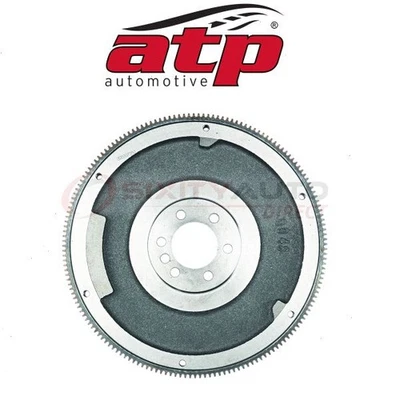 ATP Clutch Flywheel for 1975-1978 GMC C25 Suburban - Transmission Shift  wl Foto 1 de 4