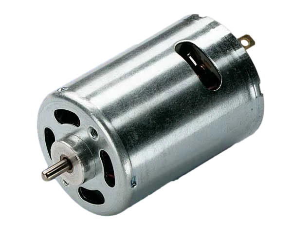 Krick 42245, Brushed Elektromotor MAX Speed 500, 4,8-12V, 14.200 U/min - Bild 1 von 1