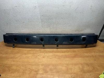 95-98 Nissan 240sx S14 OEM Rear Bumper Impact Crash Reinforcement Bar Rebar - Image 1 of 4