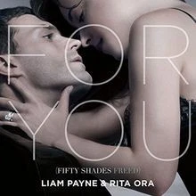 For You (Fifty Shades Freed) von Rita Ora (Künstler) Liam ... | CD | Zustand gut - Bild 1 von 2