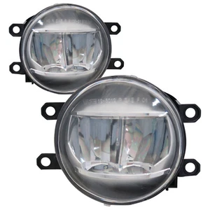 Par de luces antiniebla con certificación CAPA para Lexus RX350/450h 2014-2019 - Imagen 1 de 6