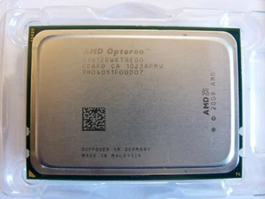AMD Opteron 6128 OS6128WKT8EG0 8x 2,0GHz 12M Octa-Core CPU ; Prozessor ; LGA G34 - Bild 1 von 2