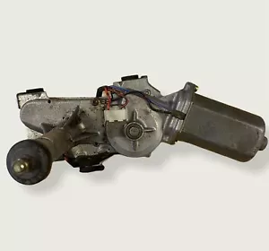 Motor limpiaparabrisas trasero Mitsubishi Lancer Evolution Evo 4 Evo 5 Evo 6 IV V VI - Imagen 1 de 9