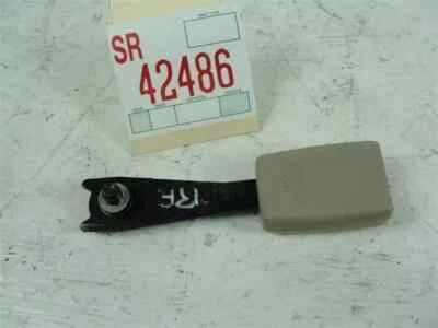 Seat Belt Buckle Millenia 2001 2002 Passenger Side Front Seatbelt End Latch OEM - Image 1 of 4