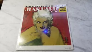 GREAT MOTION PICTURE THEMES from jean harlow films ( soundtrack ) SEALED NEW - Imagen 1 de 4