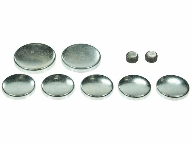 Melling Stock Expansion Plug Kit fits Ford P100 1968-1973 3.9L 6 Cyl 31HBPM - Imagem 1 de 1