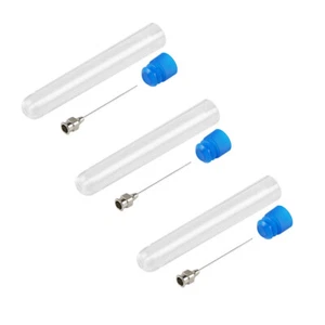 3 SET Suspensions Shock Nitrogen Fill Tools Needle Kit for UTV ATV Motorcycle - Picture 1 of 5