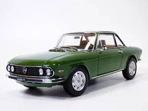 LANCIA FULVIA vert Dublin 1/18 1975 3 - Picture 1 of 5