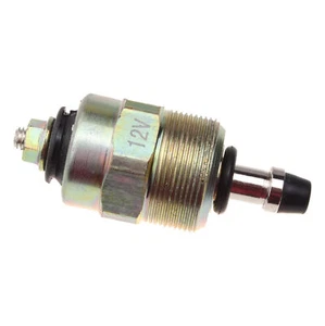 Nuevo solenoide/interruptor de corte de combustible 3903575 para motor Cummins Dodge VE 5,9 L - Imagen 1 de 3
