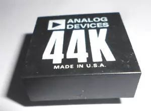 AD44K  44K  Analog Devices - Picture 1 of 1