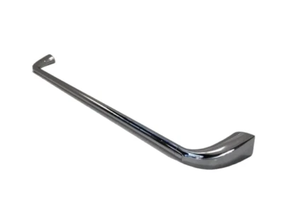 PURE BATHROOM Towel Holder Bar Rail Accessory Single 600mm Chrome SINGLE 80£ - Image 1 of 2