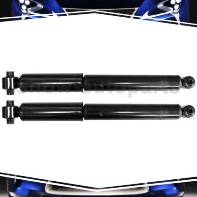 Amortiguador trasero Monroe 2X para Nissan Rogue Select 2,5 L 2015 2014 Foto 1 de 2