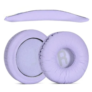 Soft Ear Cushions Headband for WHCH500/WHCH510 Headsets Improve Audios Fidelitys - Picture 1 of 8