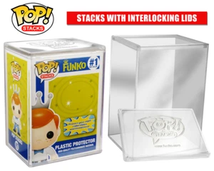 Protector Funko Premium POP - Imagen 1 de 1