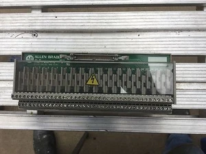 Allen Bradley protected output 1492-ifm40f-f-2 - Picture 1 of 2