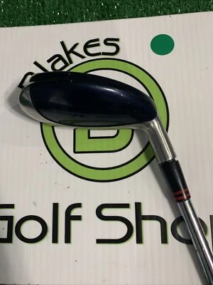 Hogan Edge CFT 3 Hybrid #3 Flex Regular Steel Shaft - Image 1 of 4