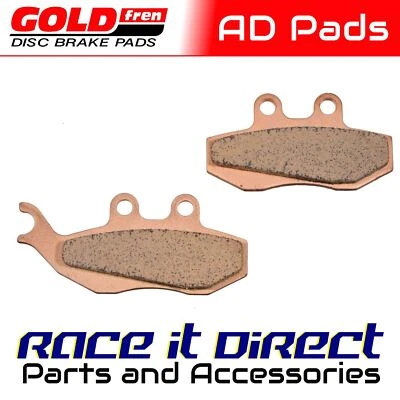 Brake Pads for YAMAHA XT 125 X 2005-2007 FRONT - Image 1 of 3