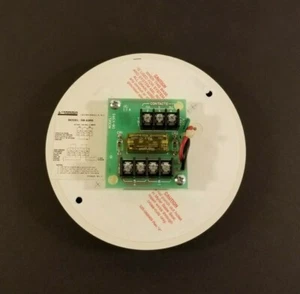 CERBERUS/PYROTRONICS #DB-X3RS Automatic Fire Detection Base – NEW - Picture 1 of 2