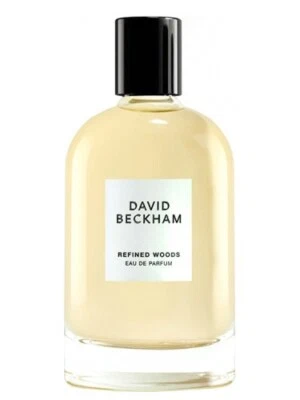 David Beckham Refined Woods Eau de Parfum Unisex 3.3 fl. oz. / 100ml Foto 1 de 2
