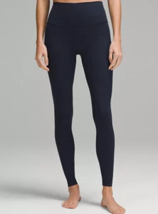 Lululemon Align High-Rise Acanalado 23/25/28" Selecciona color y talla - Imagen 1 de 8