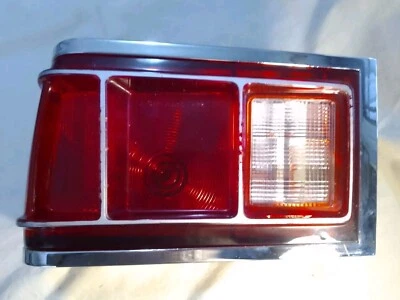 AMC/RAMBLER HORNET 1974 SPORTABOUT STATION WAGON NOS LEFTHAND REAR TAILLIGHT ASY - Image 1 of 4