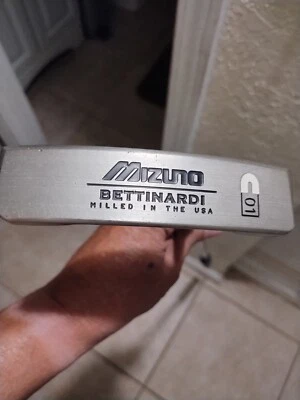 BETTINARDI RH Putter CO1 in Great Condition - Image 1 of 4