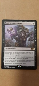 Magic The Gathering Nada se Desperdicia - Imagen 1 de 1