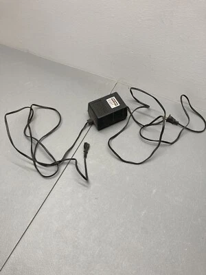 Hobbico Accu-Cycle Plus Series AC Adapter 16vac 3000ma - Image 1 of 4