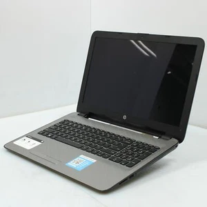 HP NoteBook 15-AF AMD A8-7410 8GB RAM 1TB HDD No OS/Battery Laptop - Picture 1 of 5