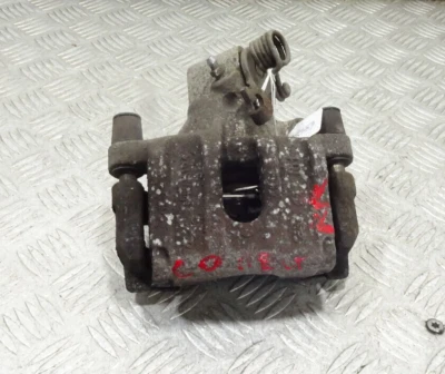 2013 FORD TRANSIT CONNECT 240 TREND P/V MK2 V408 REAR RIGHT BREAK CALIPER *6553 - Image 1 of 4