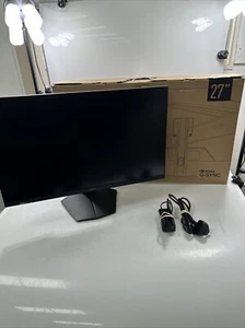 MSI G274F 27" IPS Full HD 1ms 180Hz Gaming Monitor - Picture 1 of 23