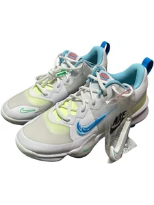 Nike Force Trout 9 Pro Metal Mens Size 7 Baseball Cleats Fresh Pack FQ7941-100 - Picture 1 of 9