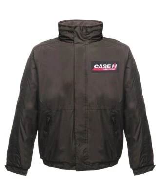 Case International Tractor Dover Jacket - XXS to 5XL - Image 1 of 2