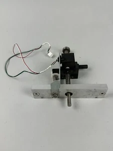 CARCASA TUBO OPTOINTERRUPTOR GE P/N 45553546 - Imagen 1 de 3