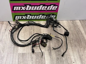 Sachs ZX 125 ZX125 Kabelbaum Kabelstrang - Bild 1 von 20