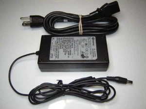 Gateway PSCV450106A 24V 1.875A LCD Flat Screen Monitor Ac Adapter - Original OEM - Picture 1 of 1