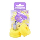 Powerflex Front Upper Bulkhead Mounting Bush - 50mm for Volvo 850 (up to 2000)