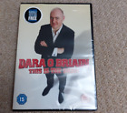 Dara O'Briain - This Is The Show (DVD, 2010)